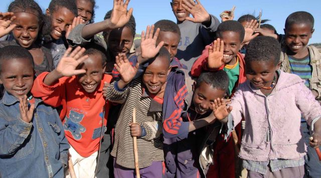 خارطة الطريق الصينية الأفريقية