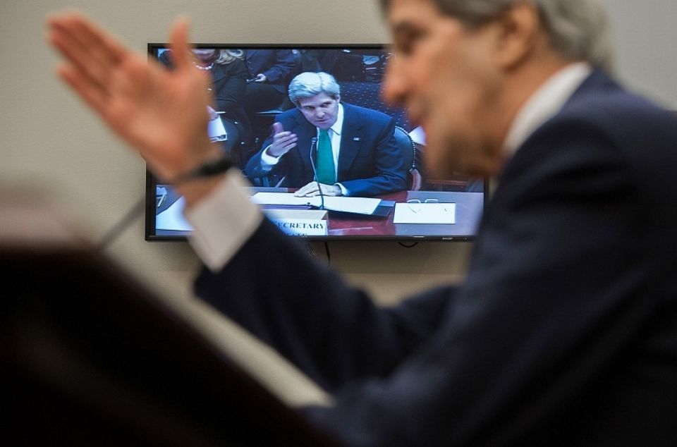 الإرهاب.. &laquo;يحارب&raquo; الإرهاب!