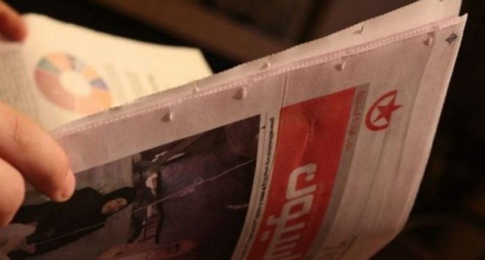 &laquo;متغيرات ثقيلة&raquo; والحلّ على الأبواب!