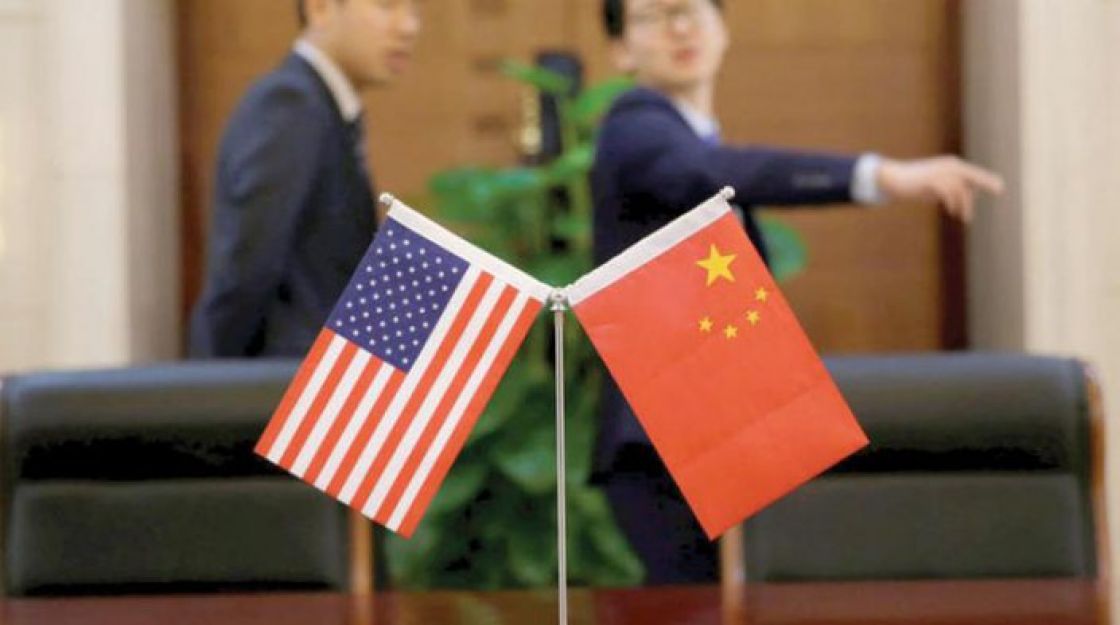 أميركا والصين تتجهان إلى تهدئة معركة التجارة