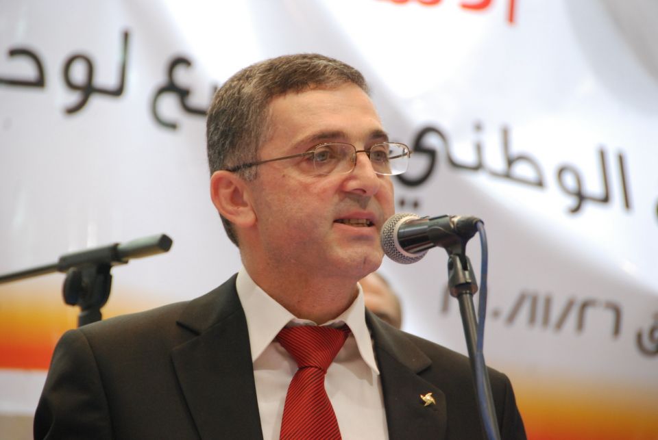 كلمة الحزب السوري القومي الاجتماعي ألقاها الرفيق د. علي حيدر رئيس الحزب