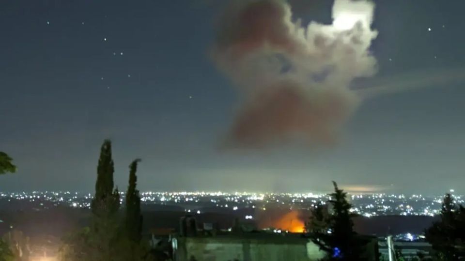 ما الهدف من الاعتداء «الإسرائيلي» الأخير على الساحل السوري؟