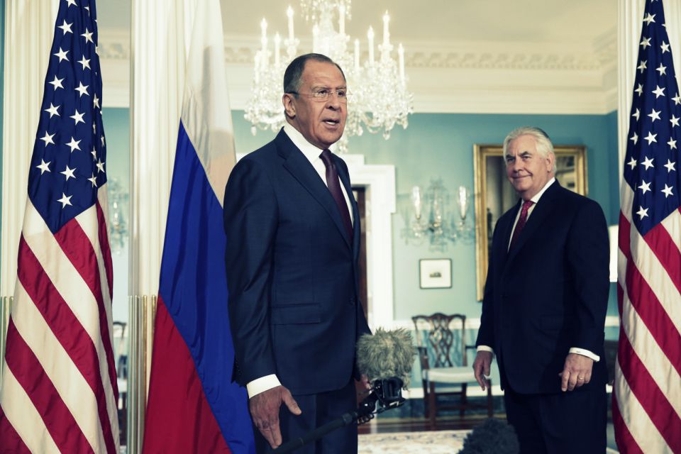 &laquo;لا تنسوا التعددية القطبية&raquo;