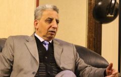 أمين حزب الإرادة الشعبية: الظرف بات ناضجاً لبدء الحل السياسي في سورية