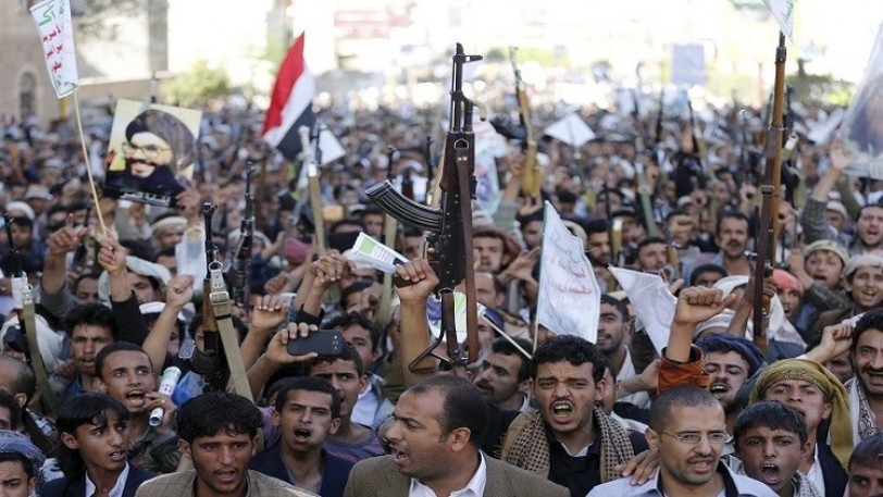 الحوثيون يدعون لمحادثات برعاية أممية