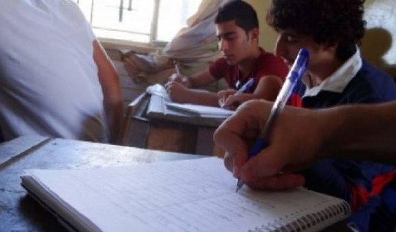 الحسكة.. ما جدوى إجراء اختبار الترشح للشهادة الثانوية..؟