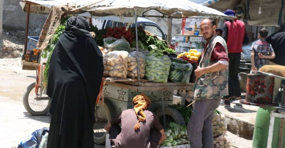 سورية على حافة المجاعة... كارثة إنسانية لا تنتهي تتطلب حلولًا تتجاوز الإغاثة