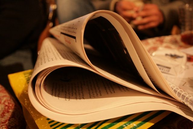 كل قاسيون وأنتم بخير..