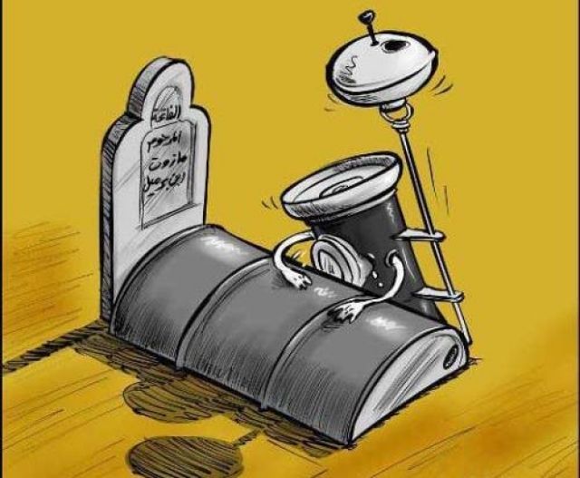 توسع المبادرة الشعبية حاسم لتوسيع الاستجابة الحكومية