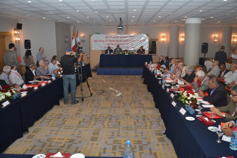 اليسار في لبنان ونكران الذات