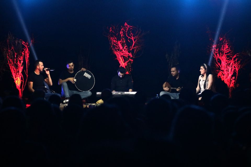 الأغنية الشعبية وأسئلة الأصالة