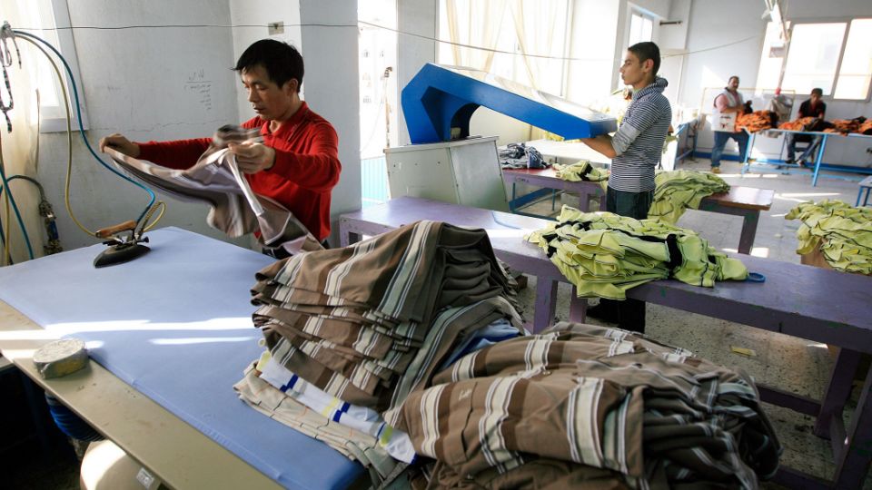 عبودية الأجر