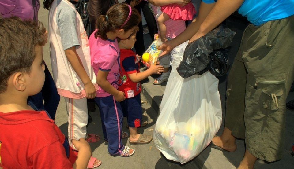 العيد السوري 2014.. الأزمة أعادت طقوس وألغت أخرى والزيارات محدودة أو منسية