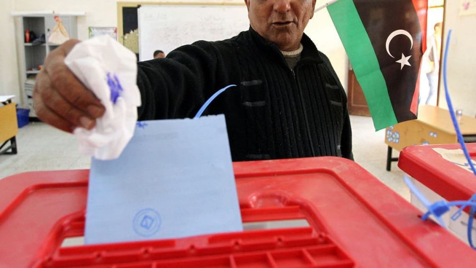 وزير الاقتصاد الليبي يتوقع تأجيل الانتخابات الرئاسية 3 - 4 أشهر