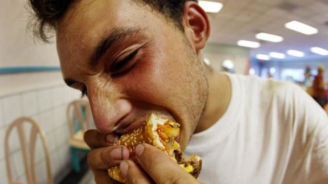 هل نعيش بصحة جيدة؟!!