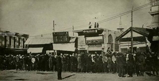 عن أية &laquo;منجزات&raquo; استعمارية تتحدثون؟!