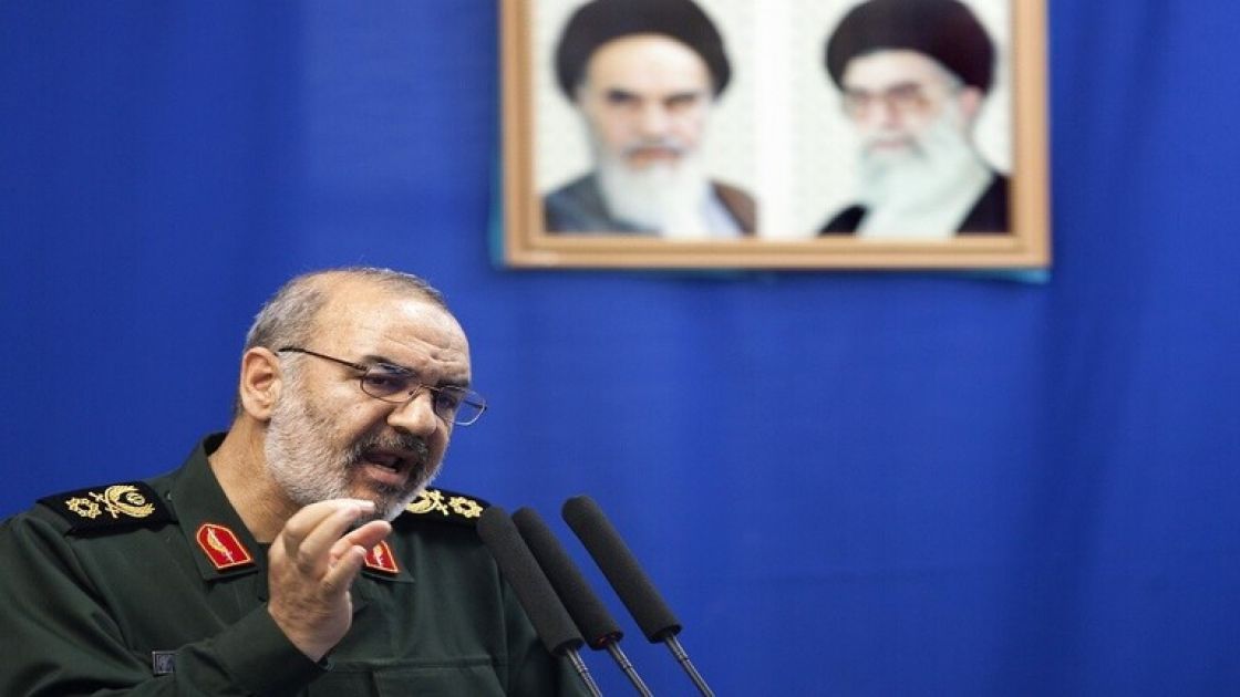 طهران: الولايات المتحدة تعيش بداية موتها التدريجي لأنها لا تمتلك استراتيجية