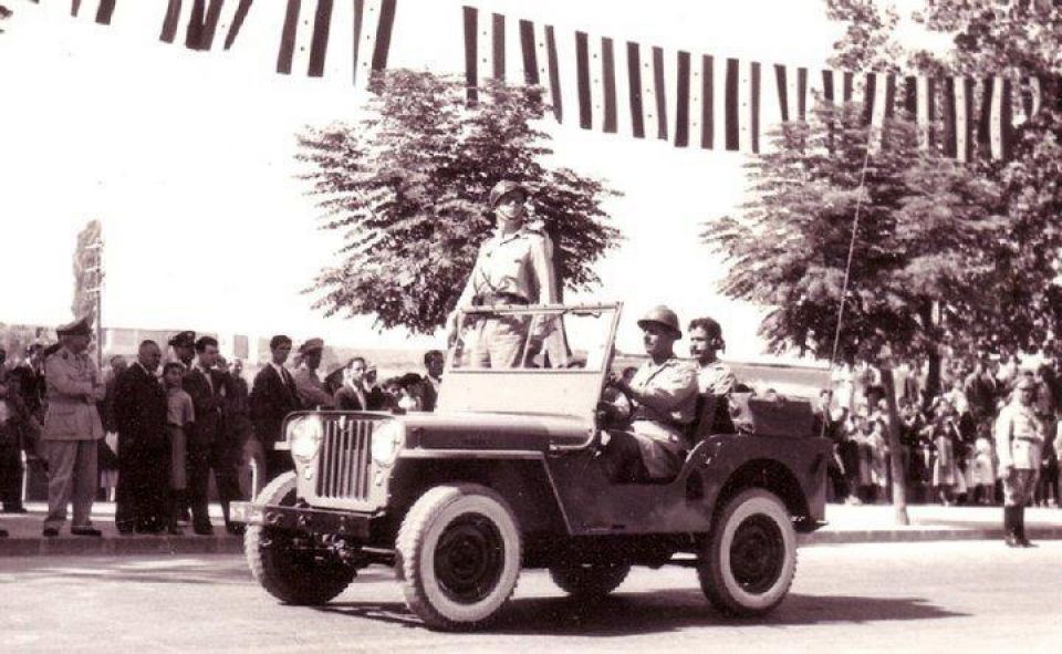 من الذاكرة : أشهى من النبع الزلال