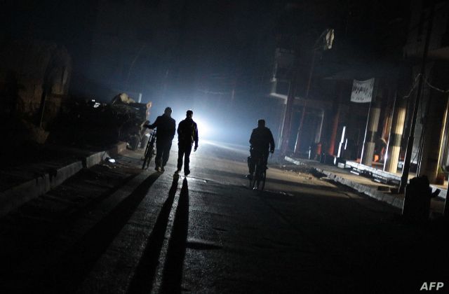 زيادة تقنين الكهرباء مع "تبريرات" حكومية جديدة