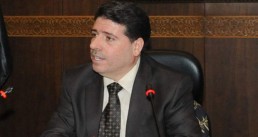 الرئيس الأسد يصدر مرسوما بتكليف الحلقي تشكيل الحكومة