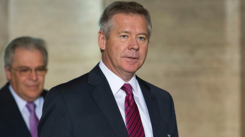 غاتيلوف: الجولة الثالثة من المحادثات السورية في جنيف لم تحدد بعد