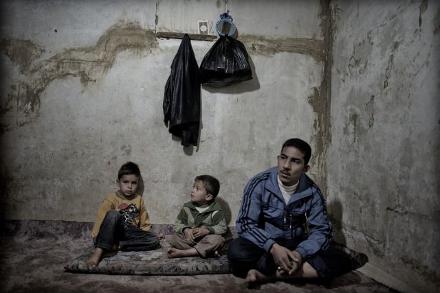 أغنياء أقل... غنى أكثر