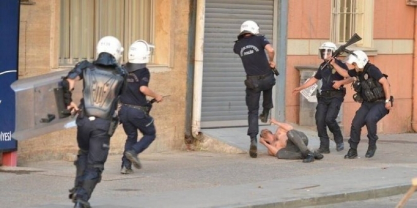 تركيا: اعتقال 18 ناشطاً من حزب «المضطهدين» الاشتراكي