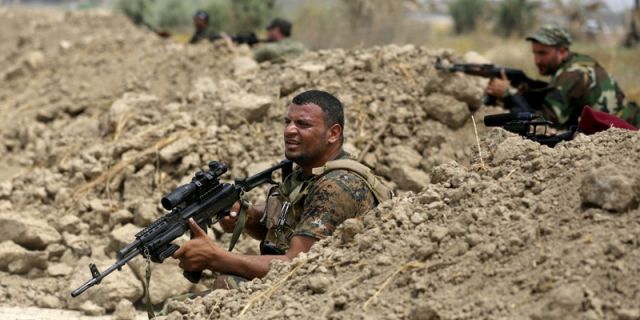 ماذا عن شكل العراق بعد «داعش»..؟