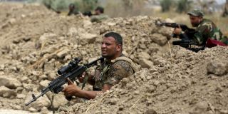 ماذا عن شكل العراق بعد &laquo;داعش&raquo;..؟