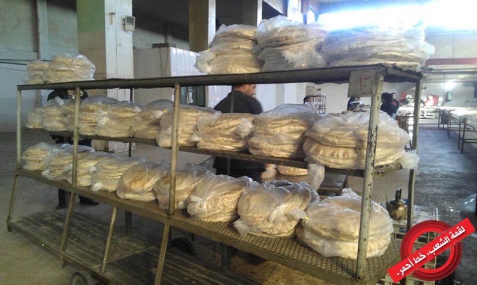 «لقمة الشعب خط أحمر» نافذة على الدور الرقابي الشعبي..