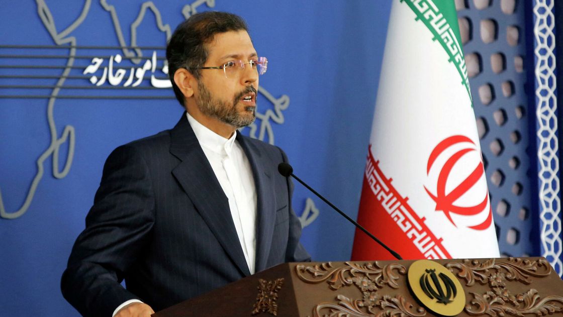 إيران: مستعدون لاستئناف الحوار مع السعودية في بغداد