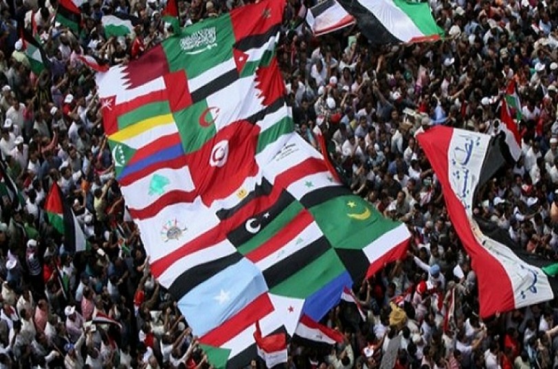 مستقبل العرب بلا عروبتهم: إسرائيل و&laquo;داعش&raquo; تحت المظلة الأميركية