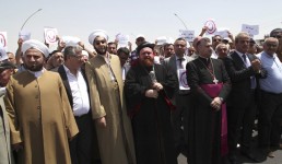 رئيس برلمان العراق السابق يتزعم المقاومة ضد &laquo;داعش&raquo;