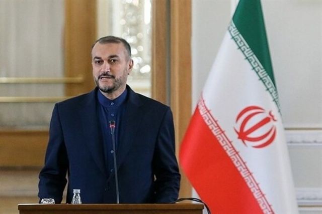 الملفان السوري واللبناني على جدول أعمال زيارة عبداللهيان لتركيا
