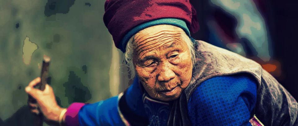 الخبير الدولي الزائر