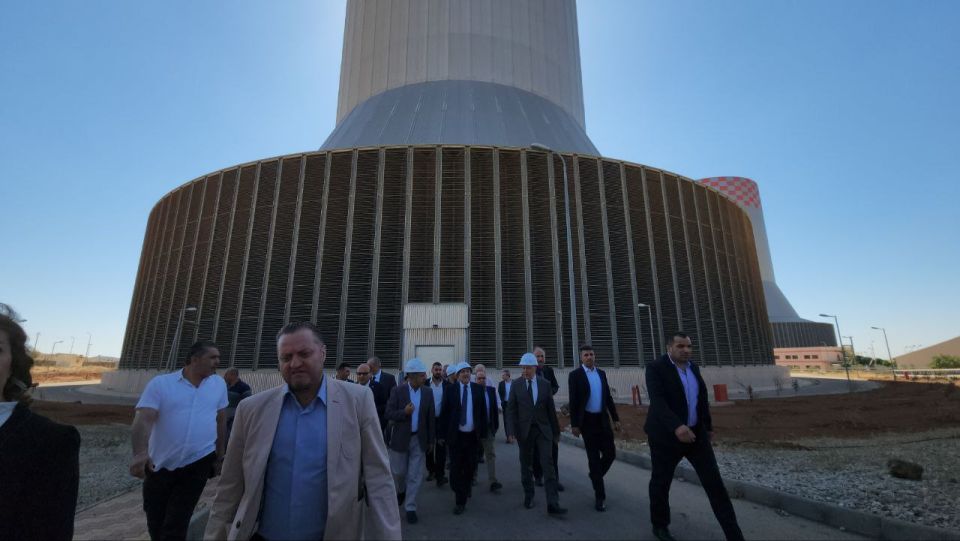 مشروع تشاركي يبصِر النور... والنور في البيوت لم يبصَر!