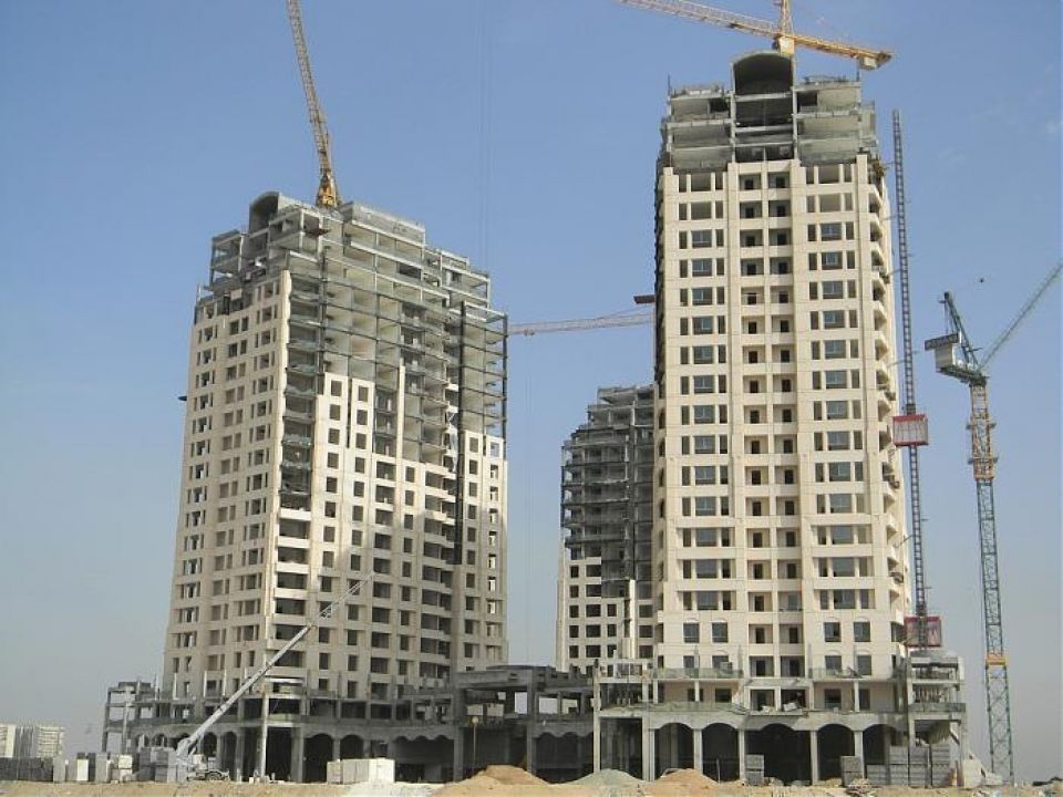 كيف نرشد سياسة الإعمار؟!