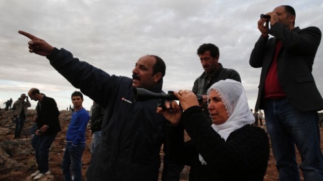 موسكو تدعو السوريين للتوحد مع الجيش السوري في تحالف إقليمي ضد «داعش»