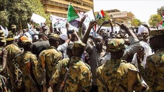 السودان: تأسيس قوة &laquo;لمكافحة الإرهاب&raquo; وسط تصاعد الاحتجاجات الشعبية