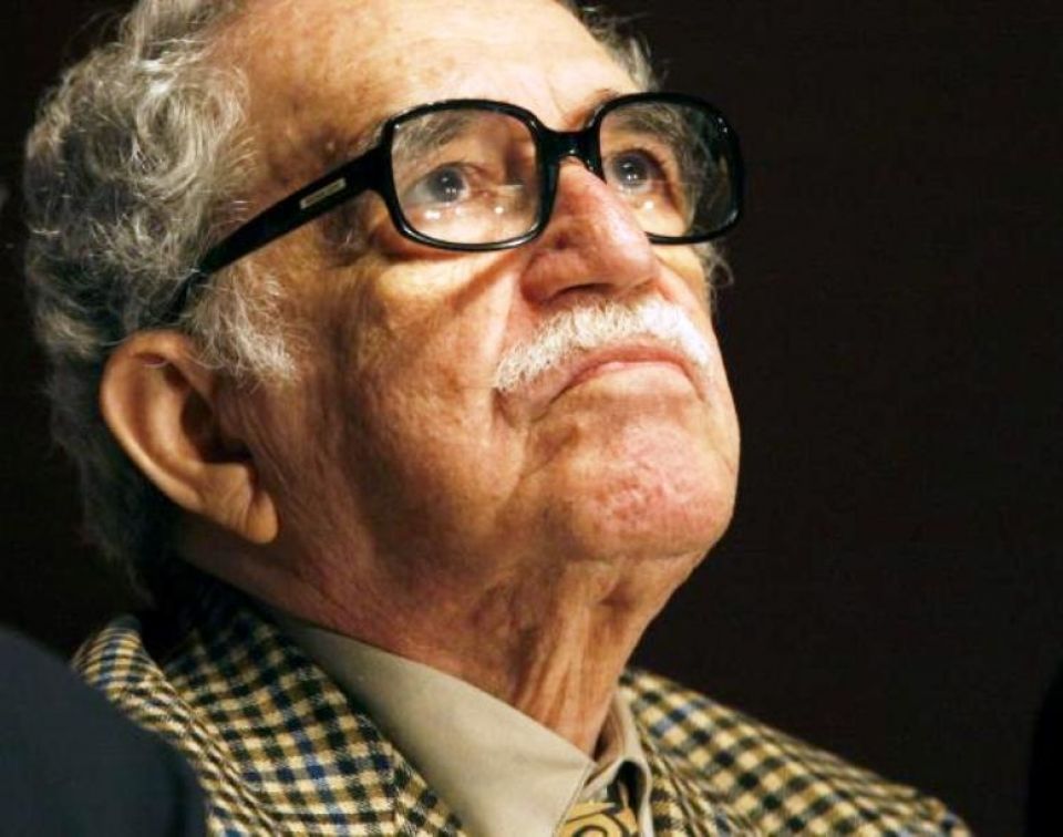 إصدارات: إصدار نسخة جديدة من &laquo;حوار بين ماركيز ويوسا&raquo;