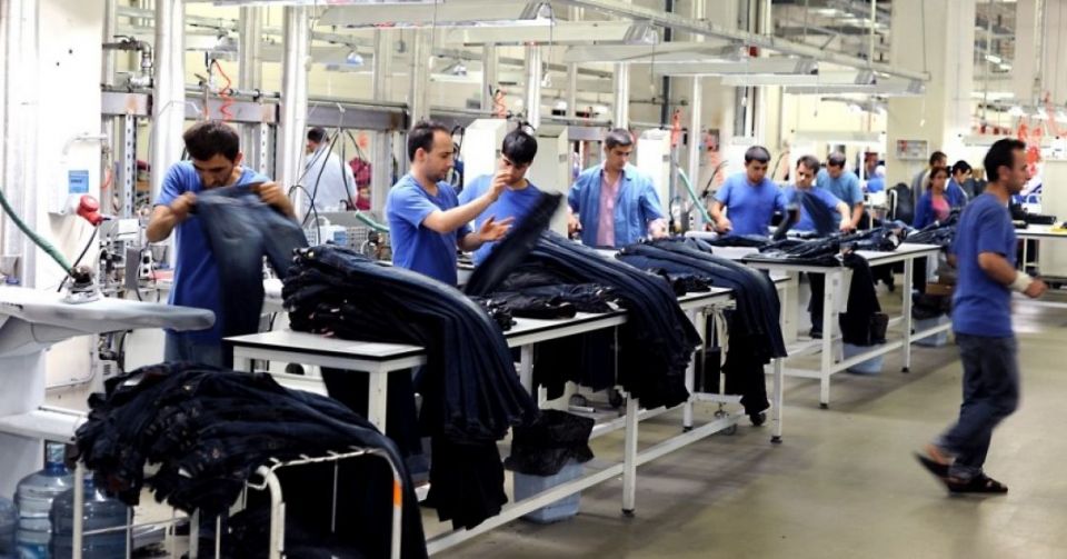 العمال والمهاجرون في ماليزيا