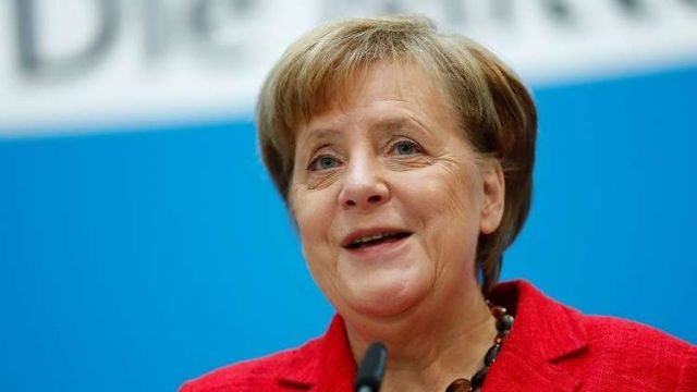 تشكيل الحكومة الألمانية الجديدة بعد 6 أشهر من المخاض