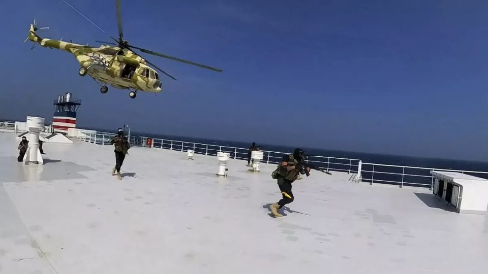 دول تتحرك ولقاءات تعقد لمواجهة مشروع الفوضى الأمريكي