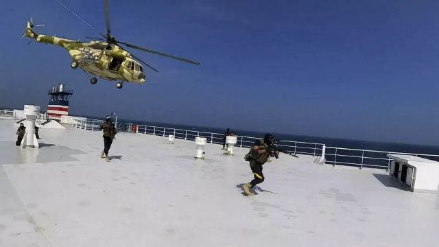 دول تتحرك ولقاءات تعقد لمواجهة مشروع الفوضى الأمريكي