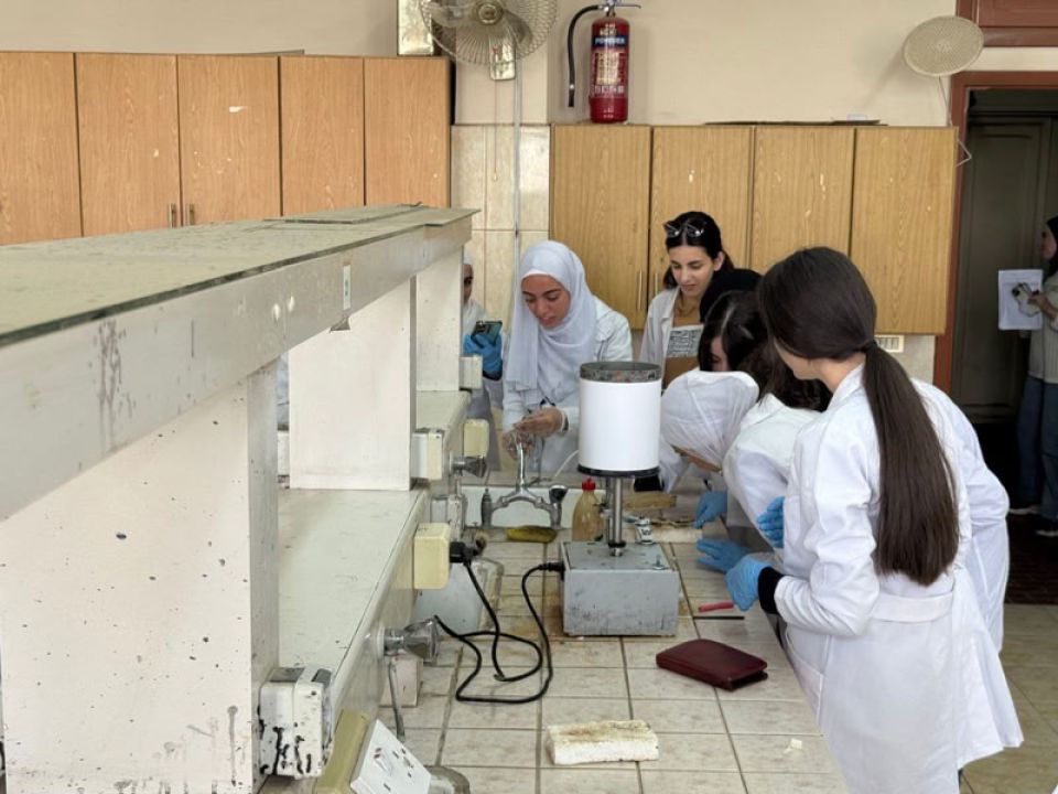 فاجعة في مخبر جامعي... حين ينفجر الإهمال ويحترق الإنسان