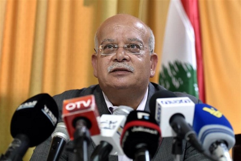 نص المؤتمر الصحفي للأمين العام لـ«الشيوعي اللبناني»