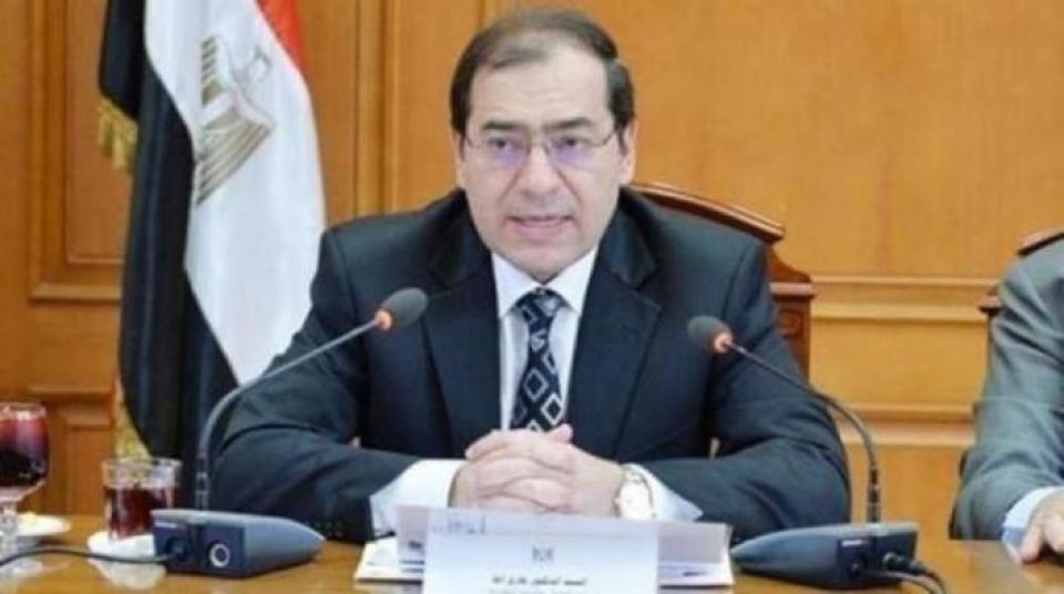 مذكرة تفاهم بين مصر والاتحاد الأوروبي للتنقيب عن الغاز