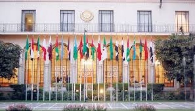 .. ذهبت الجامعة العربية إلى نيويورك ولم تعد
