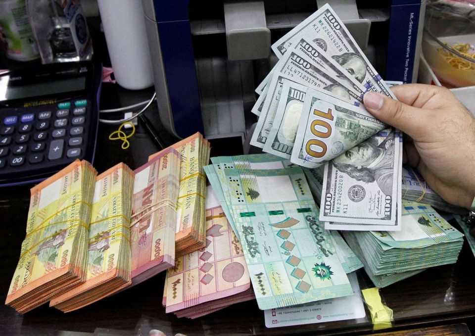 الدولار يواصل هجمته الوحشية على لبنان وأسعار المحروقات ترتفع 3 مرات في 24 ساعة