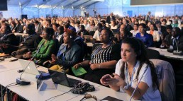 انطلاق مؤتمر التغيّر المناخي في البيرو بمشاركة 190 دولة